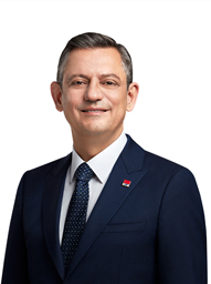 Özgür Özel